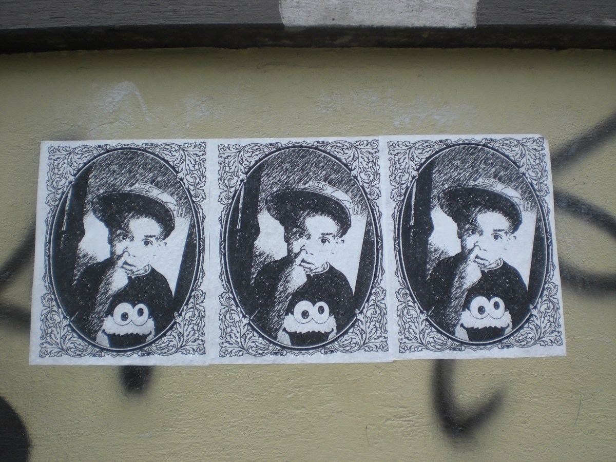 Adventure Girl attempts a&nbsp;blog